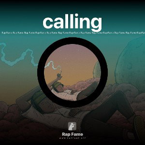 calling