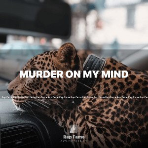 murder on my mind