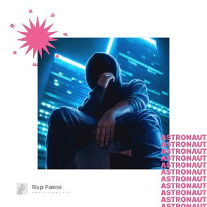 astronaut