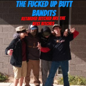 We Fuck Bitches and Marry Very Nice Respectful Women Who Won't Beat Our Nuts In With Their Huge Ass