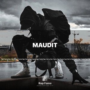 Maudit