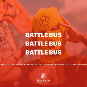 Battle Bus