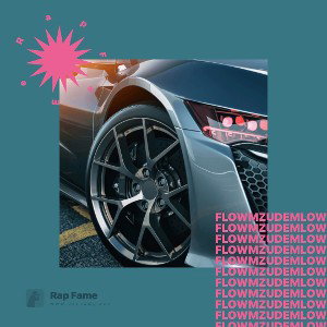 flow M zu dem Low