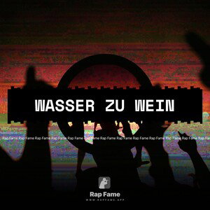 Wasser zu Wein 