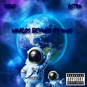 Follow me - yngn astro