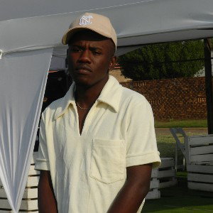 Vaal Drum Feat Zeze Cortez 