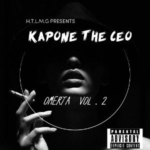 Kapone The Ceo ft. D.W. Snow - Vintage pt.1