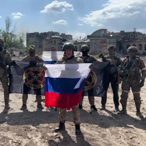ЧВК