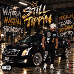 Still Tippin!
