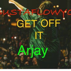 Get Off It 