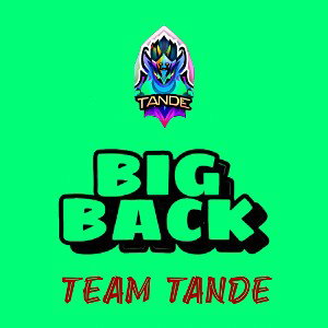 Big Back