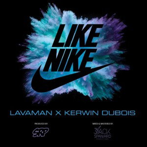  LIKE NIKE 