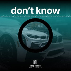 don’t know