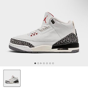 J’s on my feet pt2