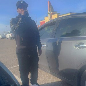 Flint Reid Freestyle Ruff Roads