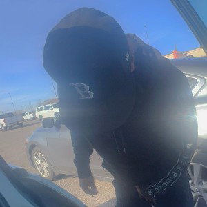Flint Reid Freestyle F KKK