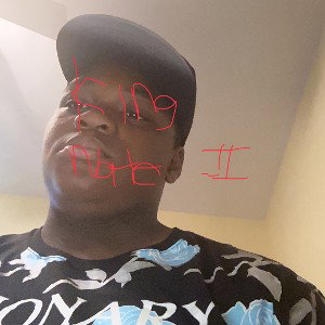 king Nate part 2