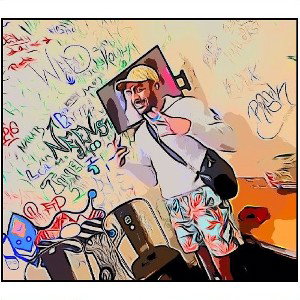 Big Zee ft Shakey-There's Only Maybe