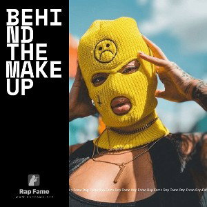 behind the makeup 