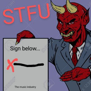 STFU