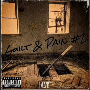  Guilt & Pain