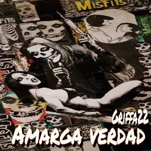 Griffa22- amarga verdad fumeta 