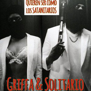  SARITABITCH Y LA MUERTA  