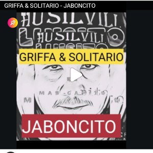 Griffa & Solitario// inútiles 