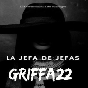 GRIFFA //criminal matrix 