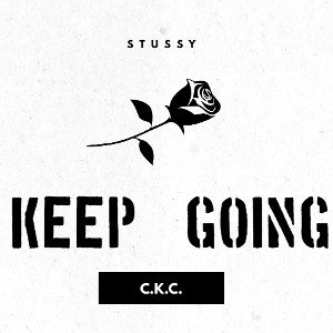 Keep Going