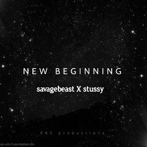 New beginning feat.(Savagebeast)