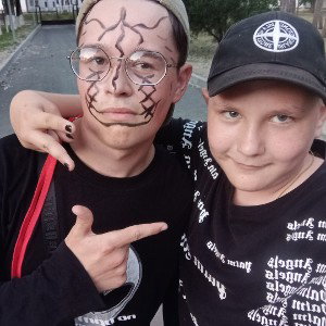 KiNzябулаtov Тим