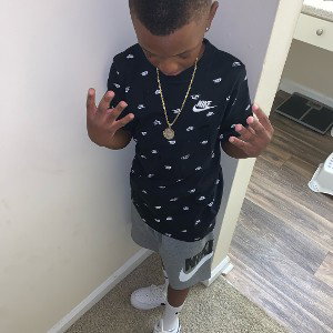 Young King - Run You Down
