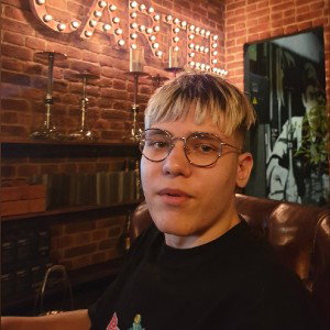 Я сигма
