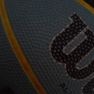 Speed Basketball 