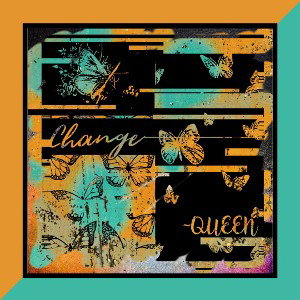 Change~QUEEN
