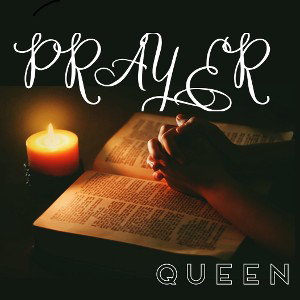 PRAYER🙏🏼 🎶🥹