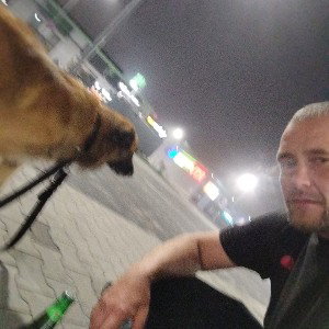 Arab Gangster