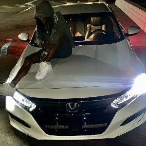 Lul Brodie x Full Speed