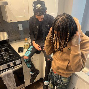 Lul Brodie x Beasty  - Onna Mission
