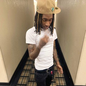 Lul Brodie - One Sec