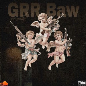 Grrrbaw