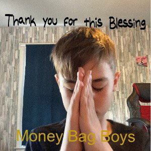 Thank you for this blessing (LORD)