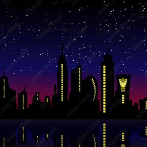 Night Ride