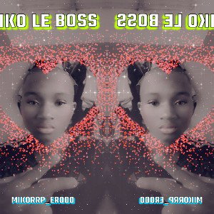 Alyass Erodo - Djeneba (2022)
