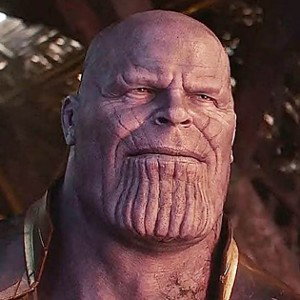 Thanos (TRhone & Big-C Diss)