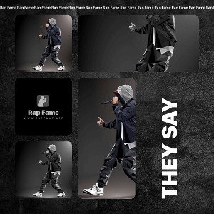 they say 