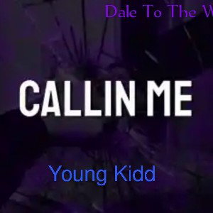 Callin Me (Intro)