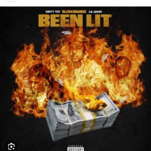 burn young money
