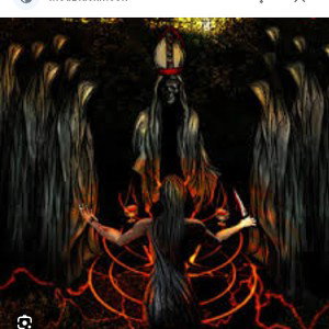 Jersey devil
